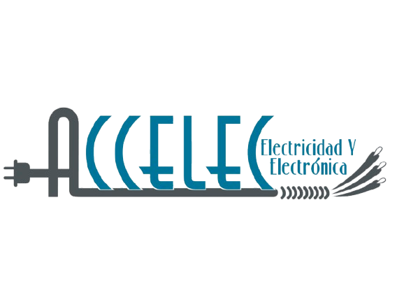 Logo Accelec