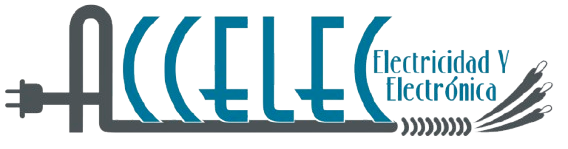 Logo Accelec