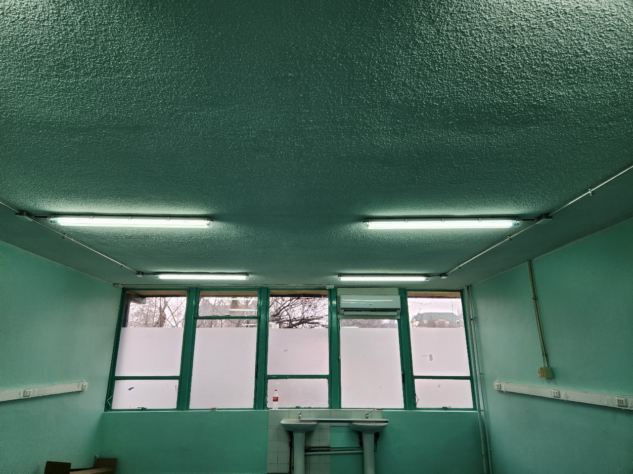 Hospital de Campaña Ex HPM 1